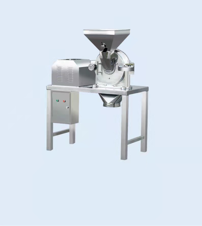 FG-300 مطحنة المطرقة عالية الكفاءة