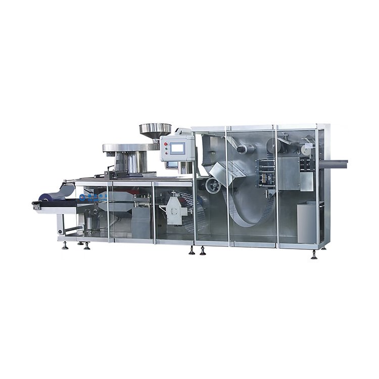 DPH260H الأسطوانة آلة نفطة عالية السرعة