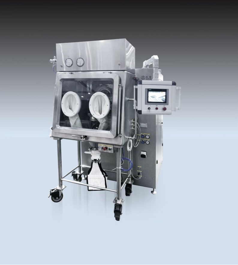 BGB-G سلسلة عالية الواردة coater