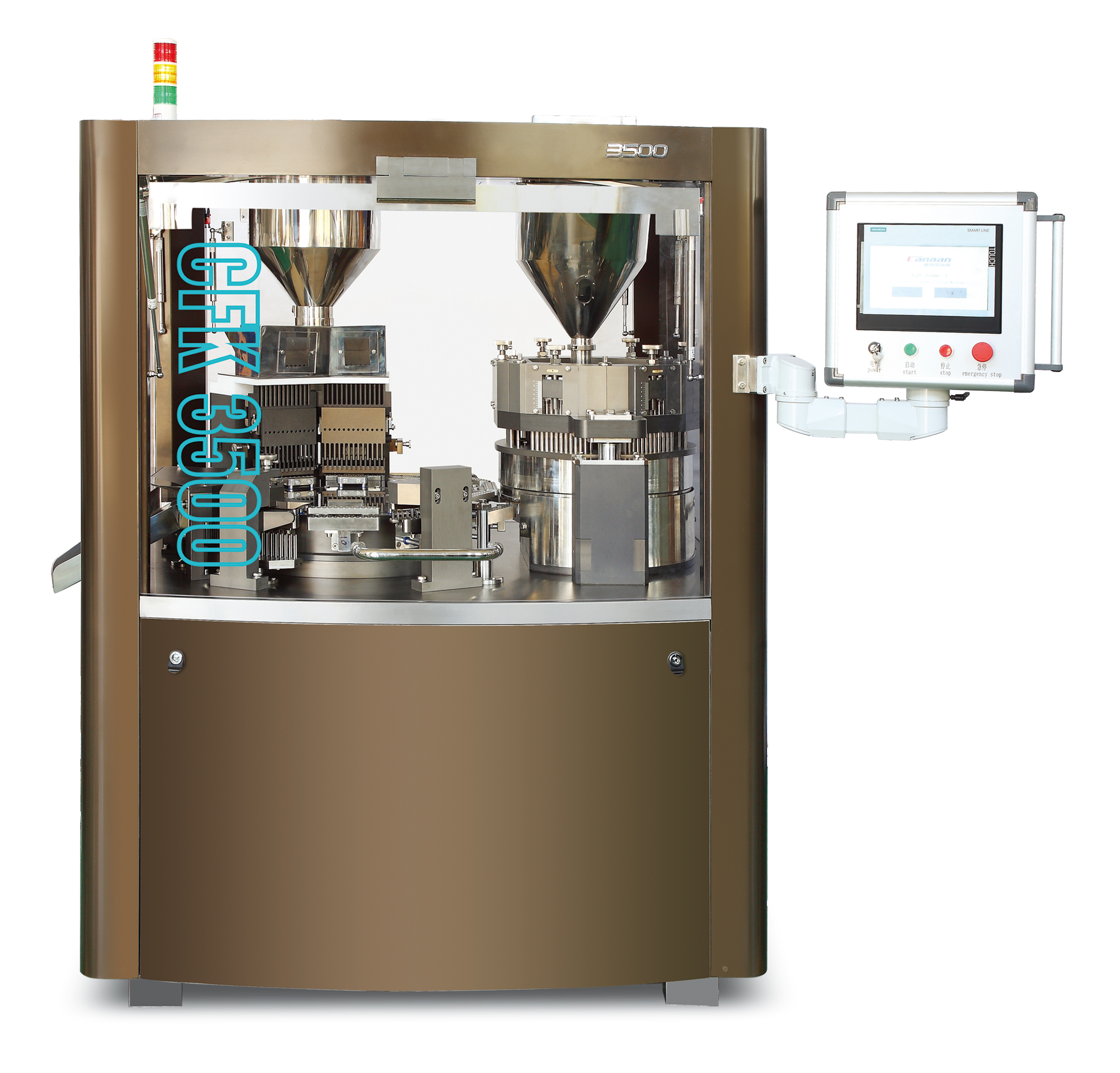 NJP-3500.